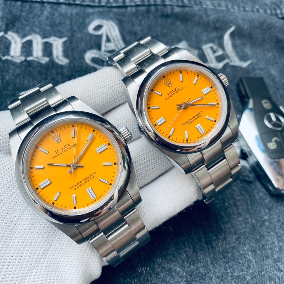 ROLEX (ACERO PLUS) - 35 - Image 3