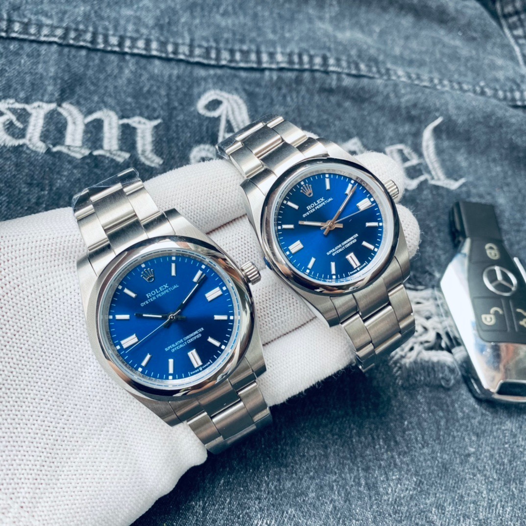 ROLEX (ACERO PLUS) - 35 - Image 6
