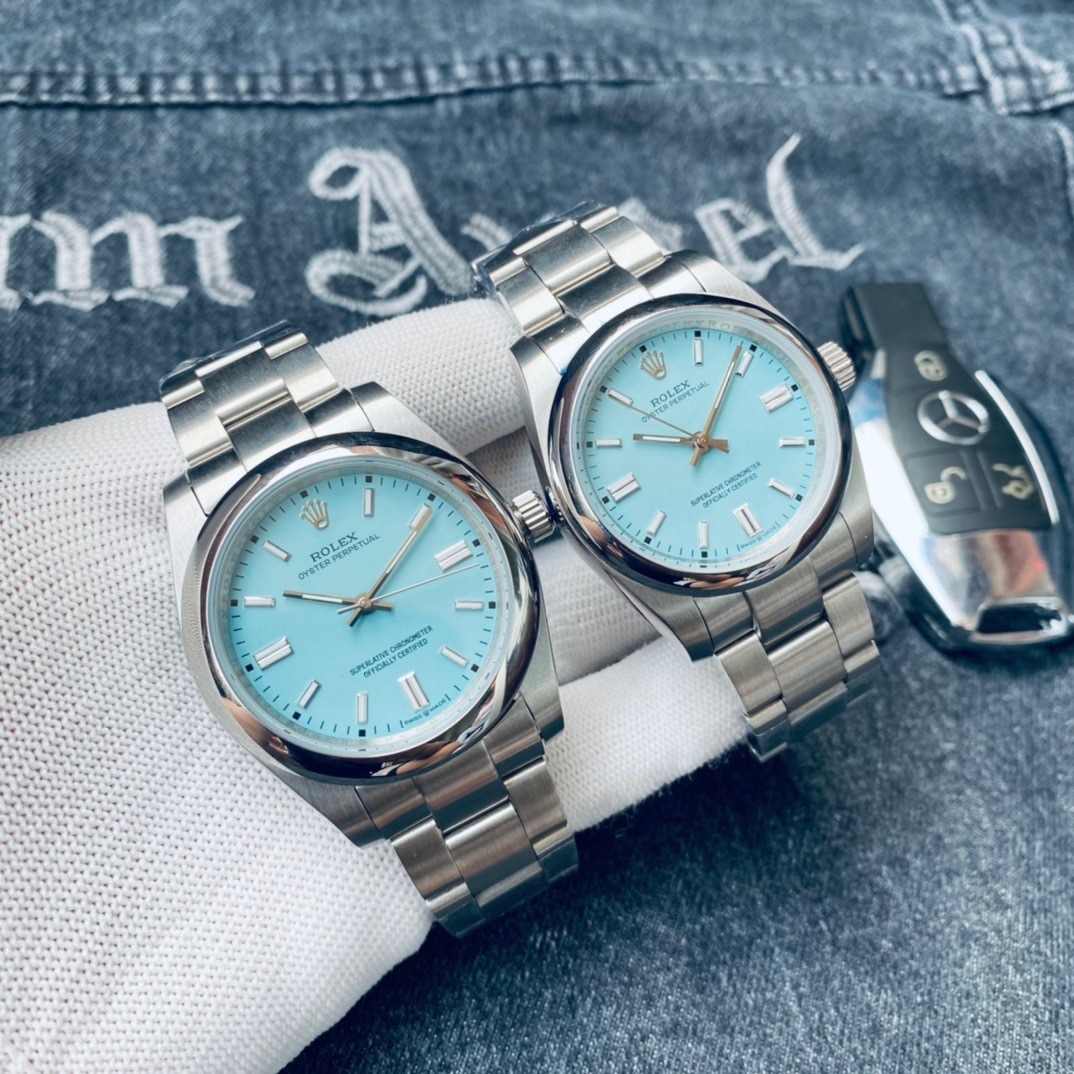 ROLEX (ACERO PLUS) - 35 - Image 7