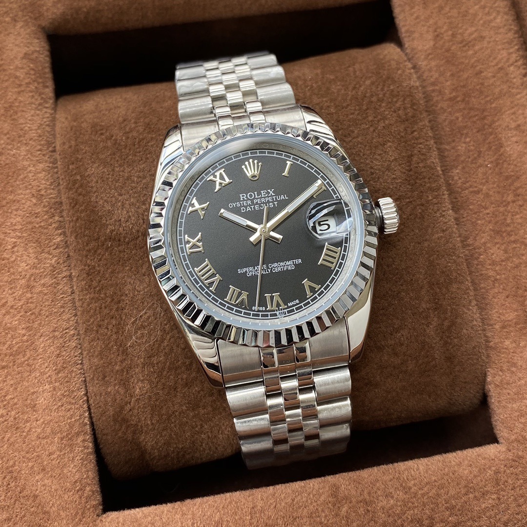 ROLEX (ACERO PLUS) - 36
