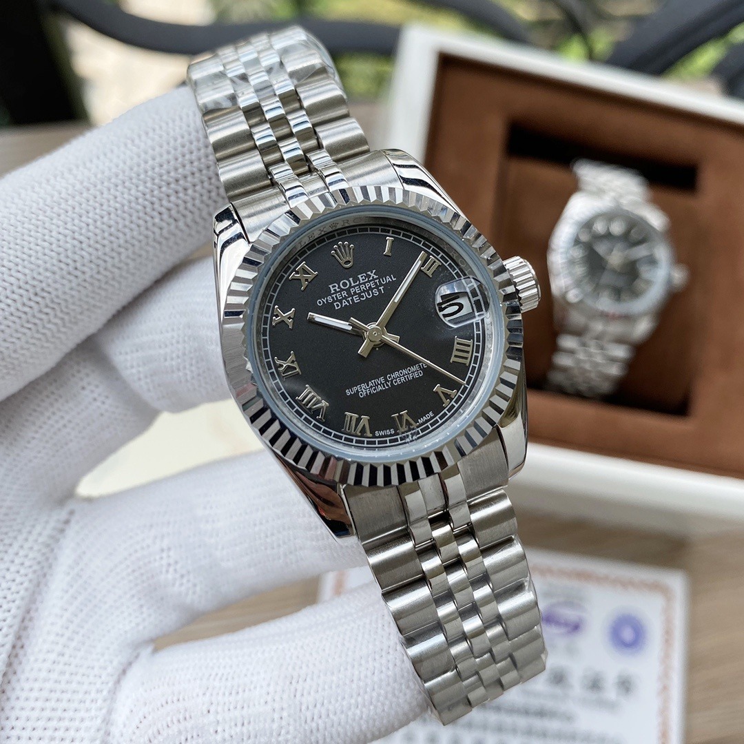 ROLEX (ACERO PLUS) - 36 - Image 3