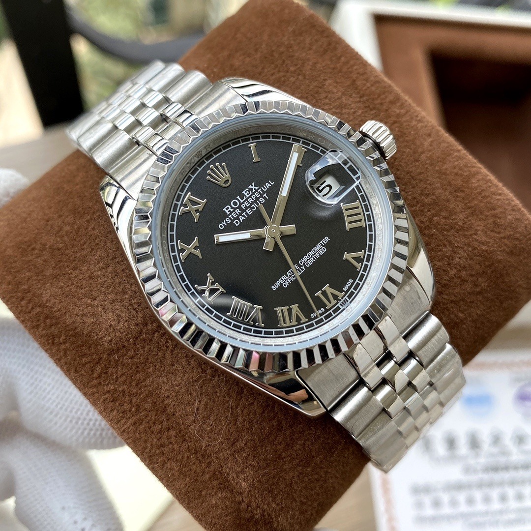 ROLEX (ACERO PLUS) - 36 - Image 6