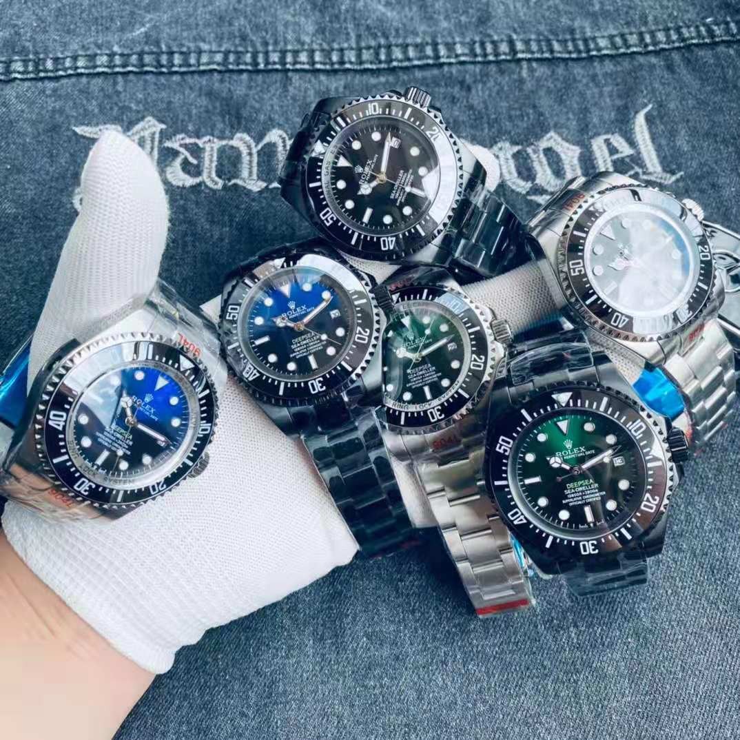 ROLEX (ACERO PLUS) - 37 - Image 2