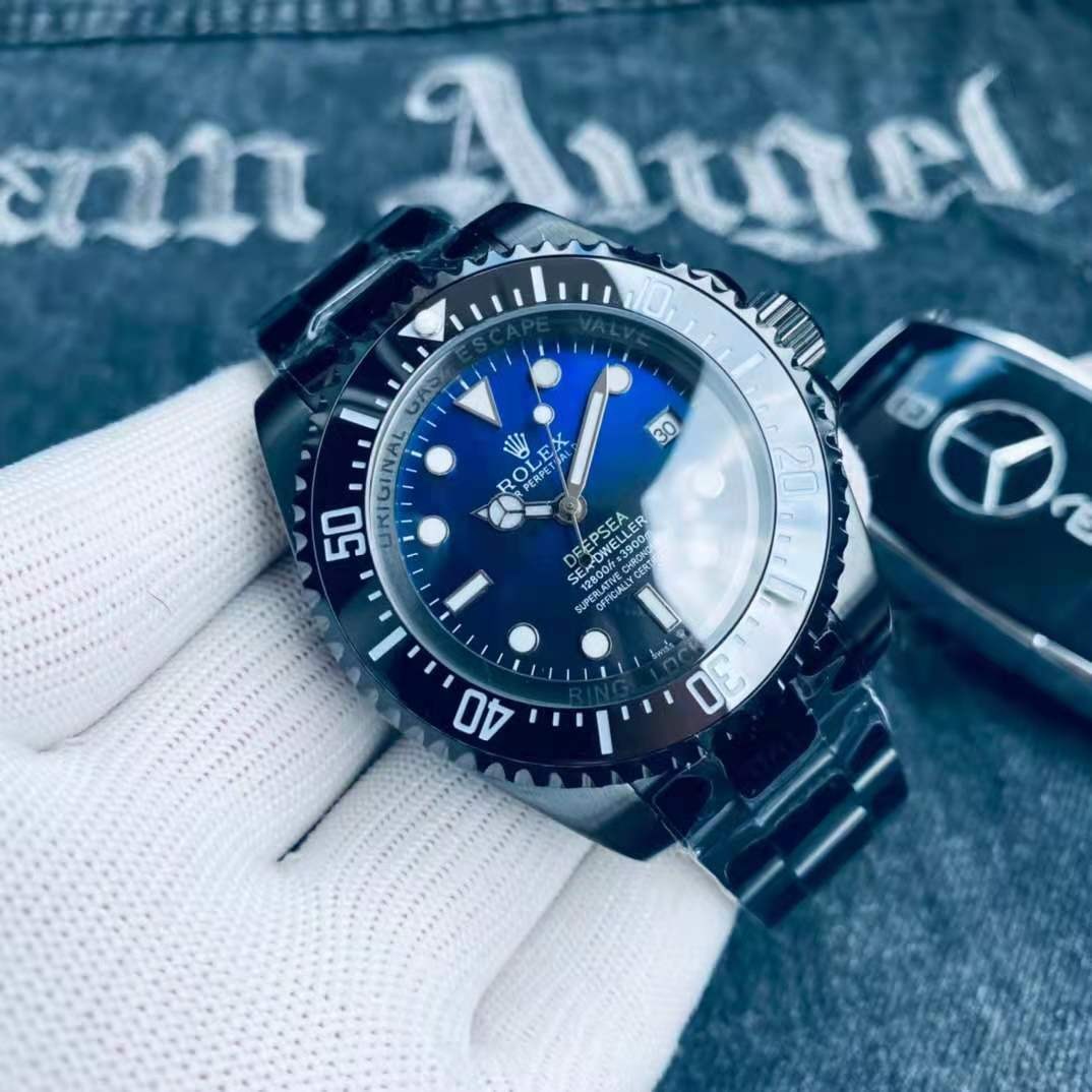 ROLEX (ACERO PLUS) - 37 - Image 3