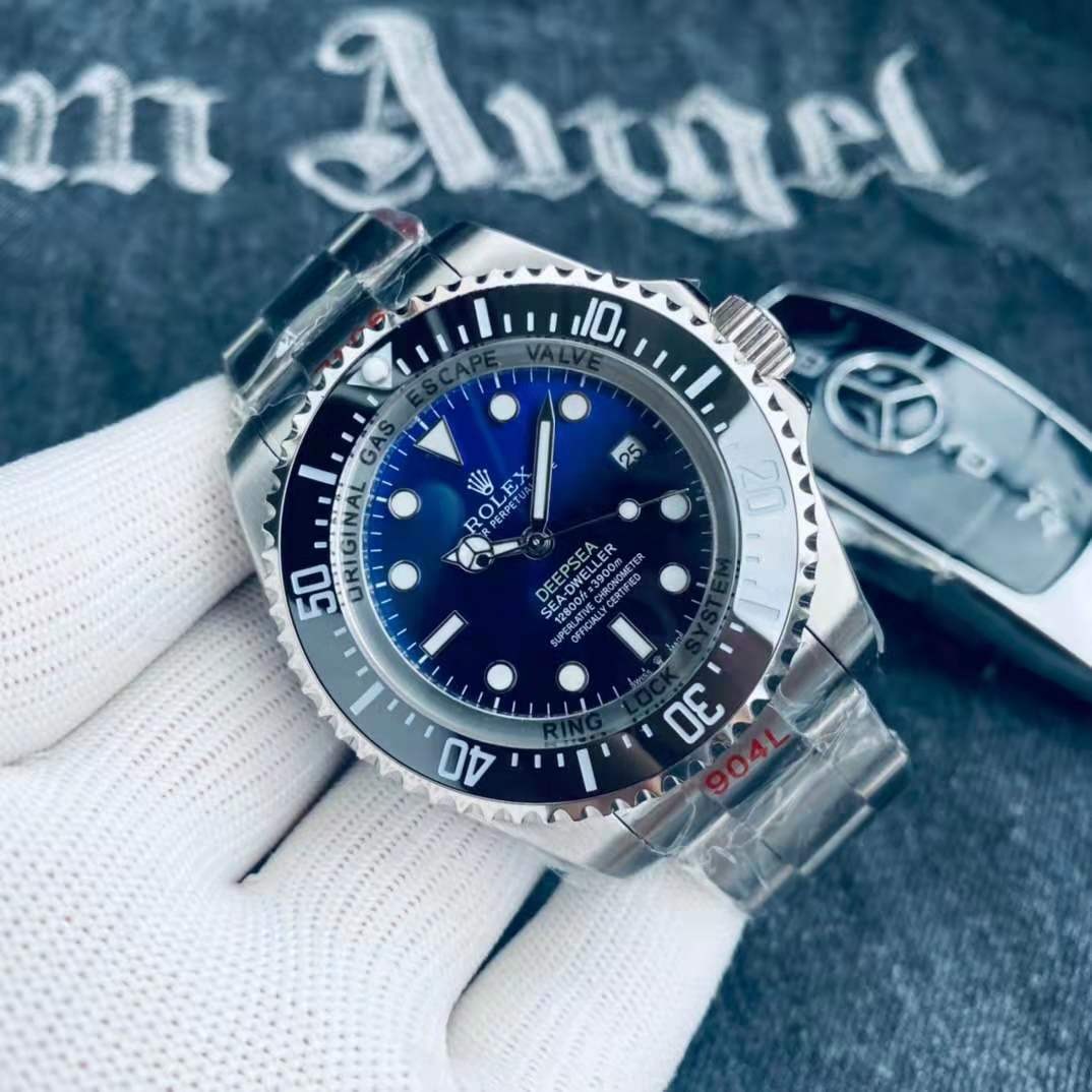 ROLEX (ACERO PLUS) - 37 - Image 5