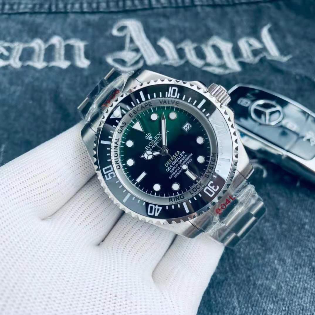 ROLEX (ACERO PLUS) - 37 - Image 6