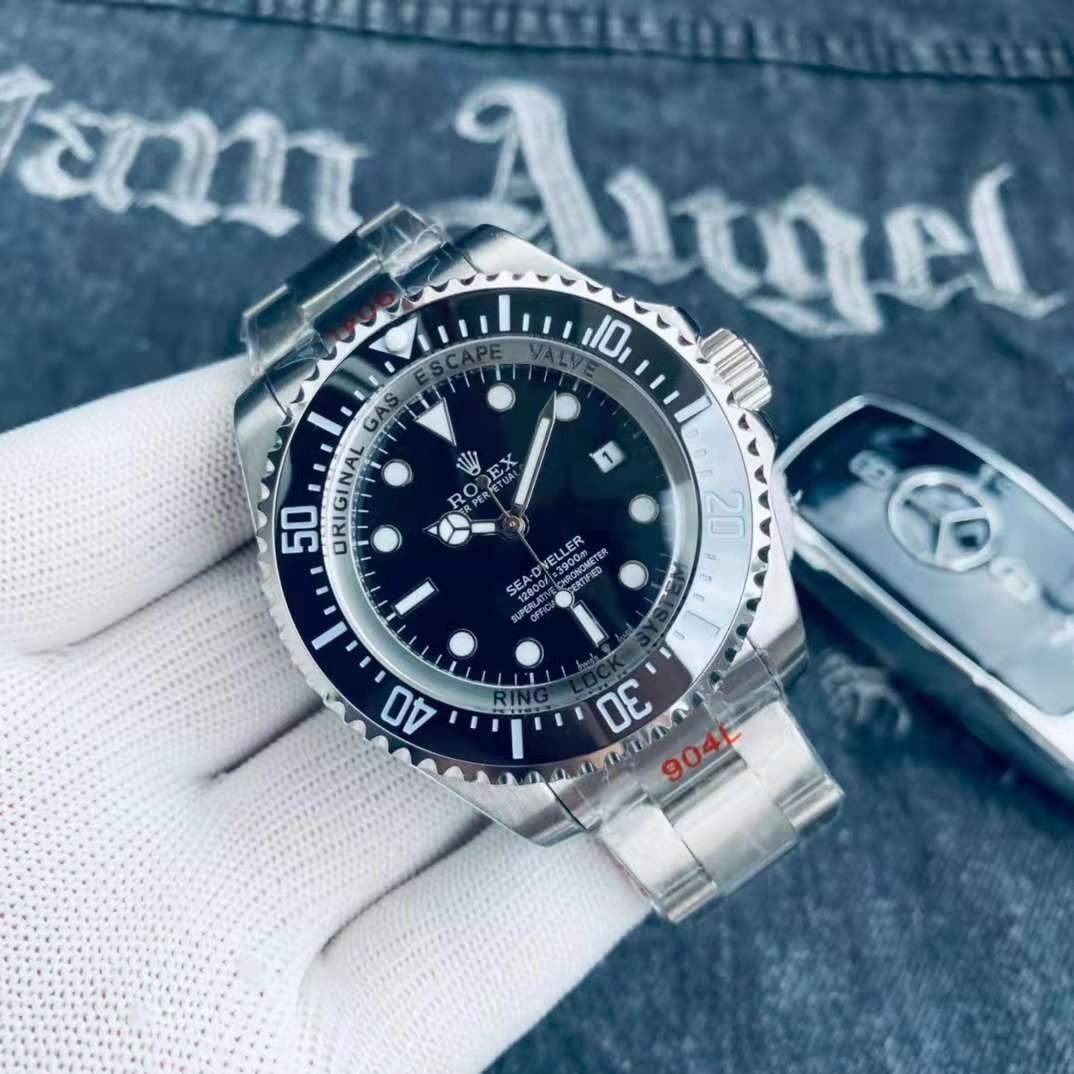 ROLEX (ACERO PLUS) - 37 - Image 7