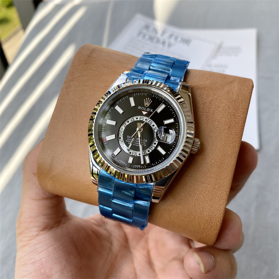 ROLEX (ACERO PLUS) - 44 - Image 2