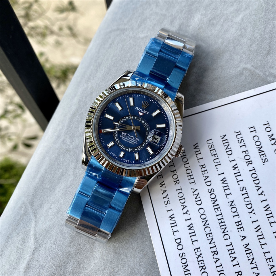 ROLEX (ACERO PLUS) - 44 - Image 3