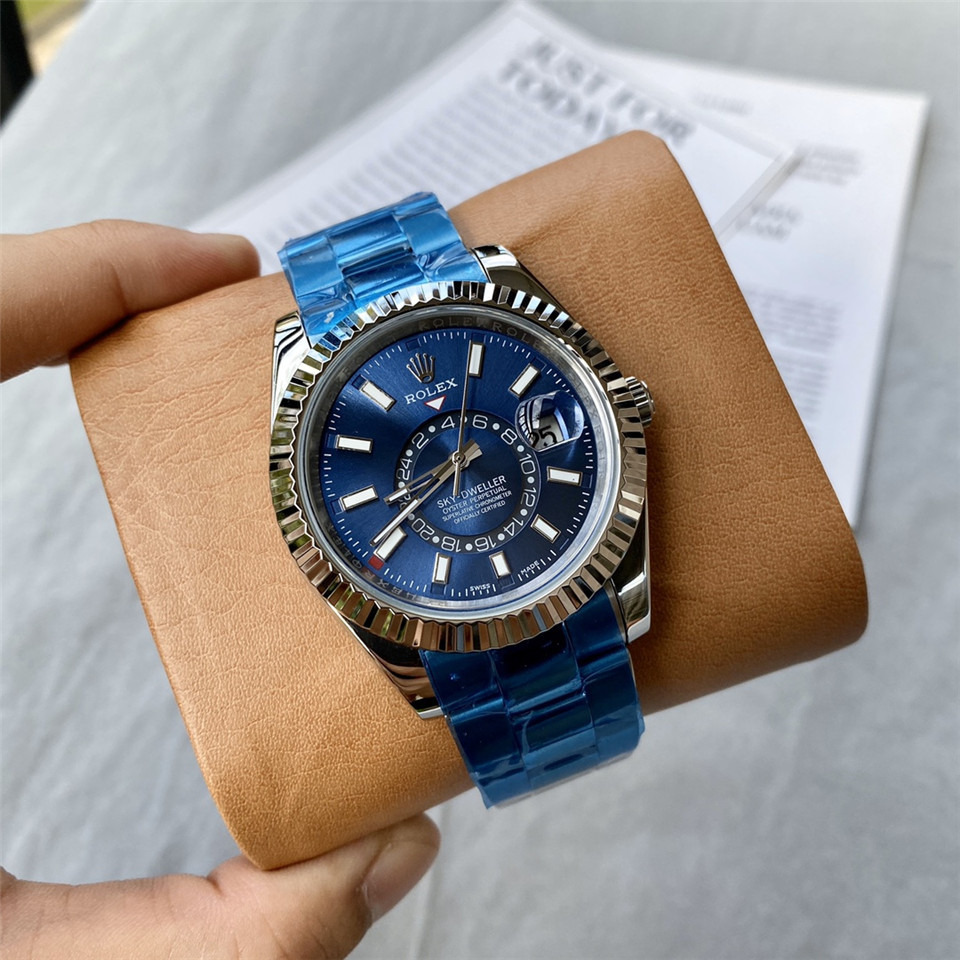 ROLEX (ACERO PLUS) - 44 - Image 4