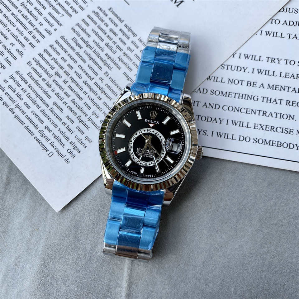 ROLEX (ACERO PLUS) - 44 - Image 7