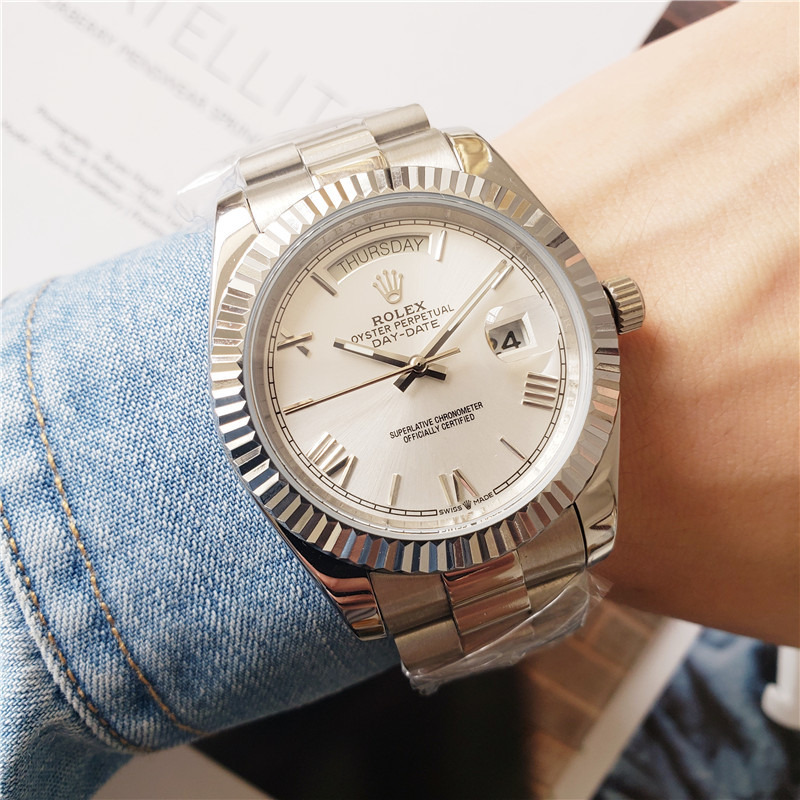 ROLEX (ACERO PLUS) - 46 - Image 2