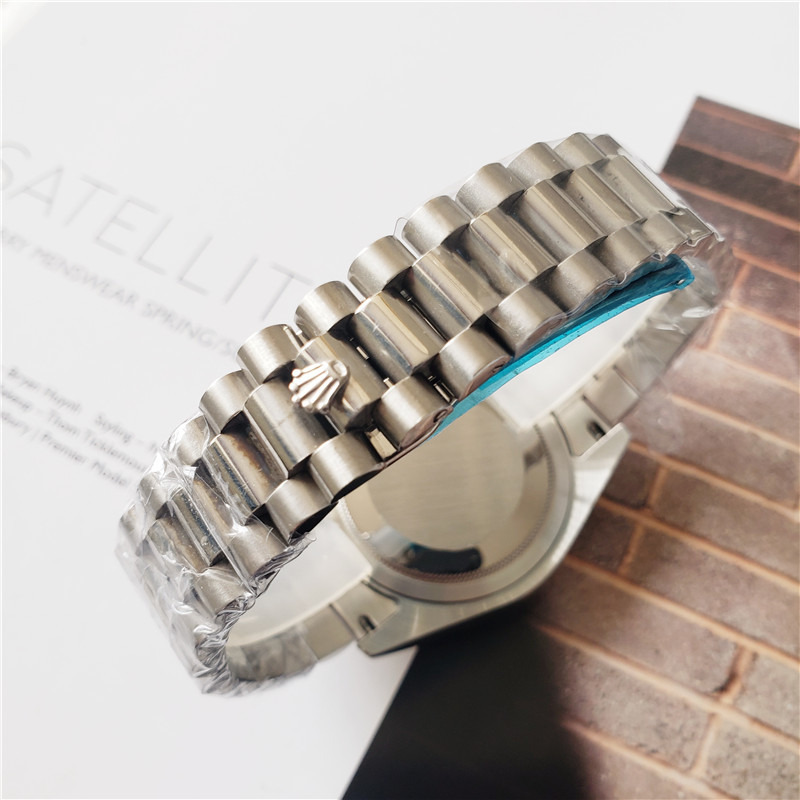 ROLEX (ACERO PLUS) - 46 - Image 3
