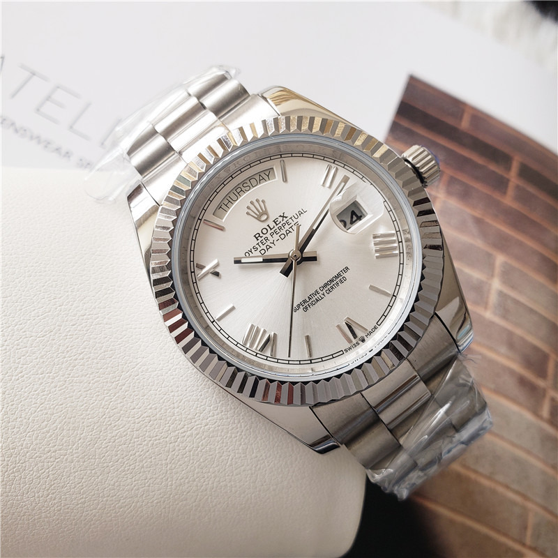 ROLEX (ACERO PLUS) - 46 - Image 4