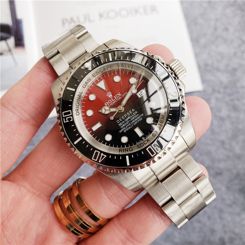 ROLEX (ACERO PLUS) - 47
