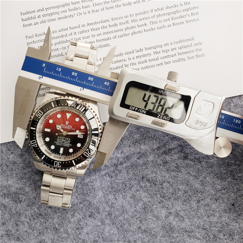 ROLEX (ACERO PLUS) - 47 - Image 2