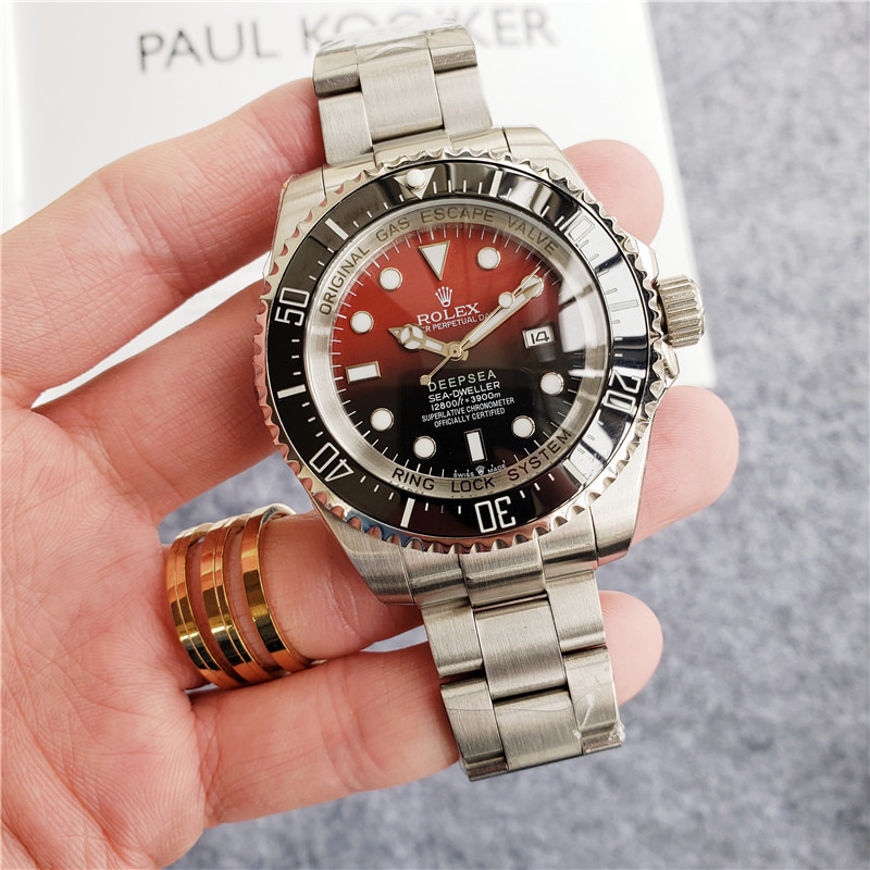 ROLEX (ACERO PLUS) - 47 - Image 3
