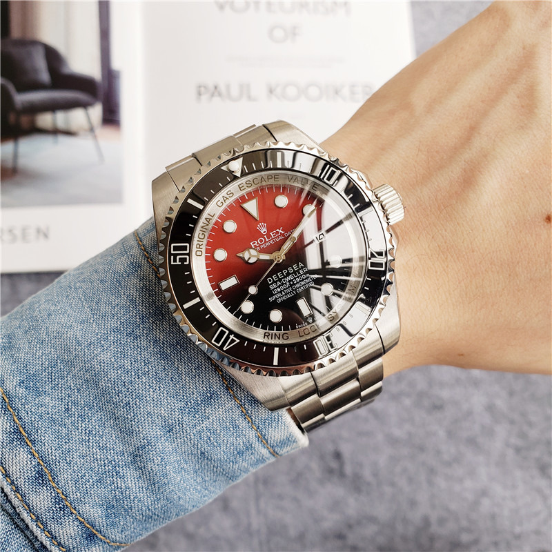 ROLEX (ACERO PLUS) - 47 - Image 4