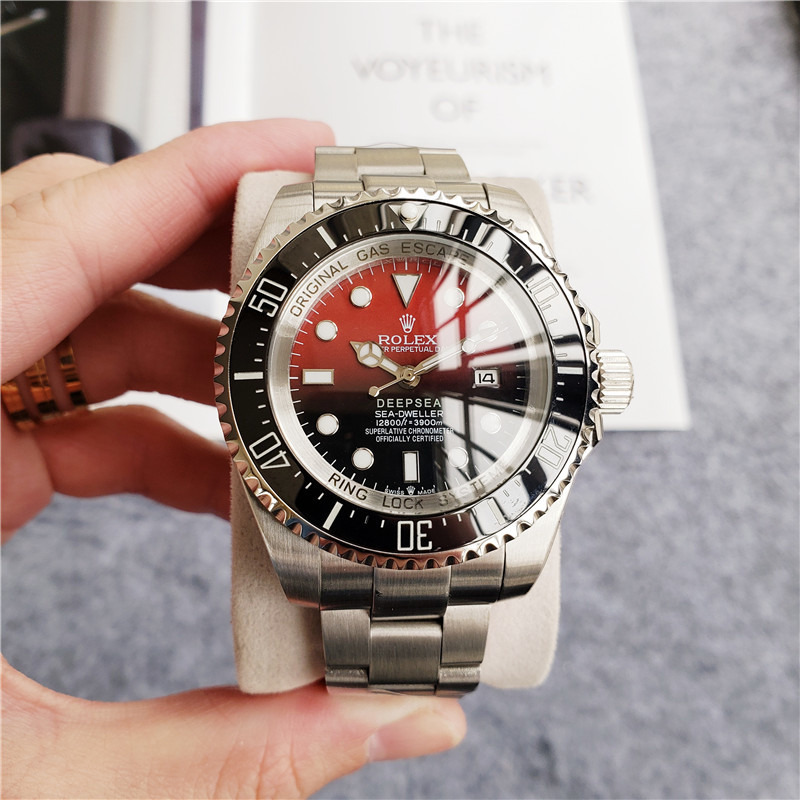 ROLEX (ACERO PLUS) - 47 - Image 5