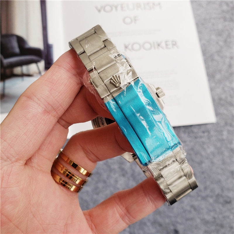 ROLEX (ACERO PLUS) - 47 - Image 6