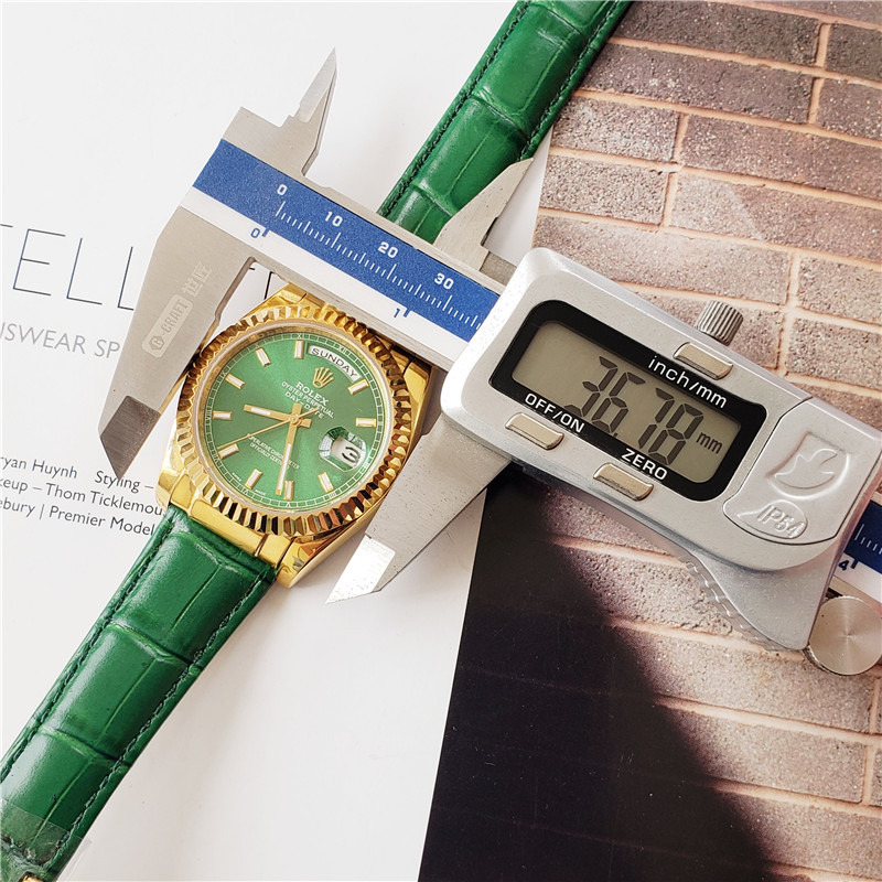 ROLEX (ACERO PLUS) - 48