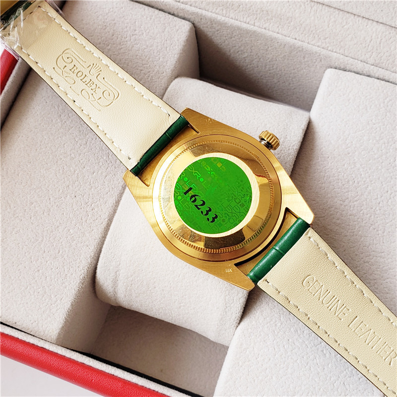 ROLEX (ACERO PLUS) - 48 - Image 2