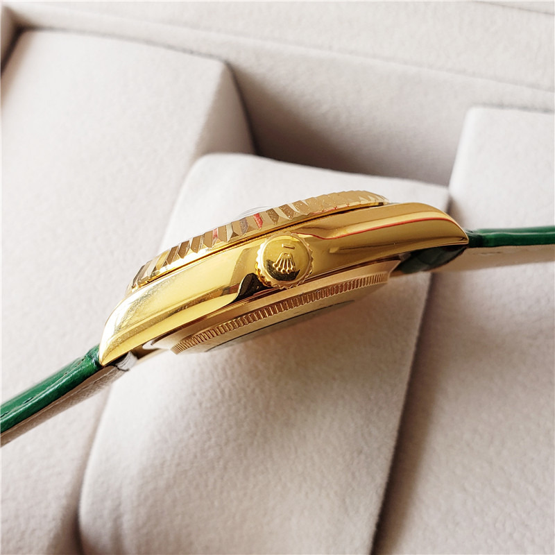 ROLEX (ACERO PLUS) - 48 - Image 4