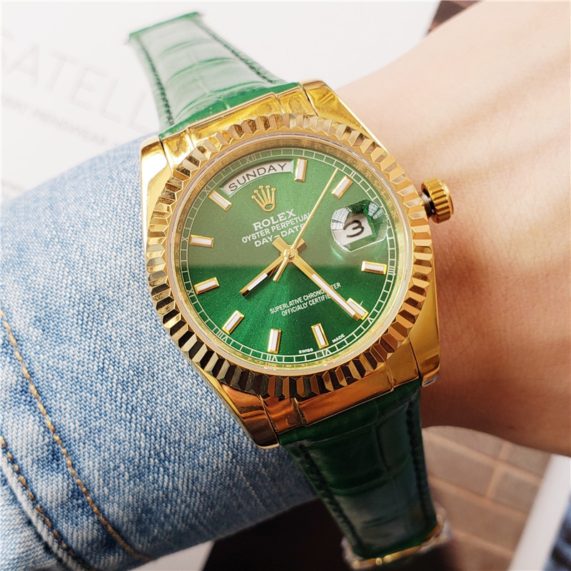 ROLEX (ACERO PLUS) - 48 - Image 6