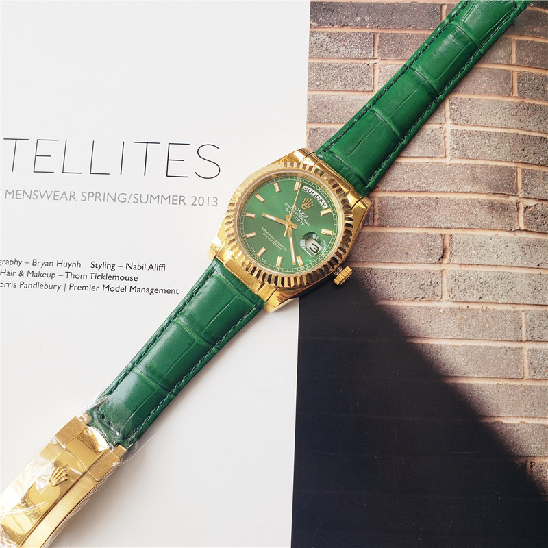 ROLEX (ACERO PLUS) - 48 - Image 8