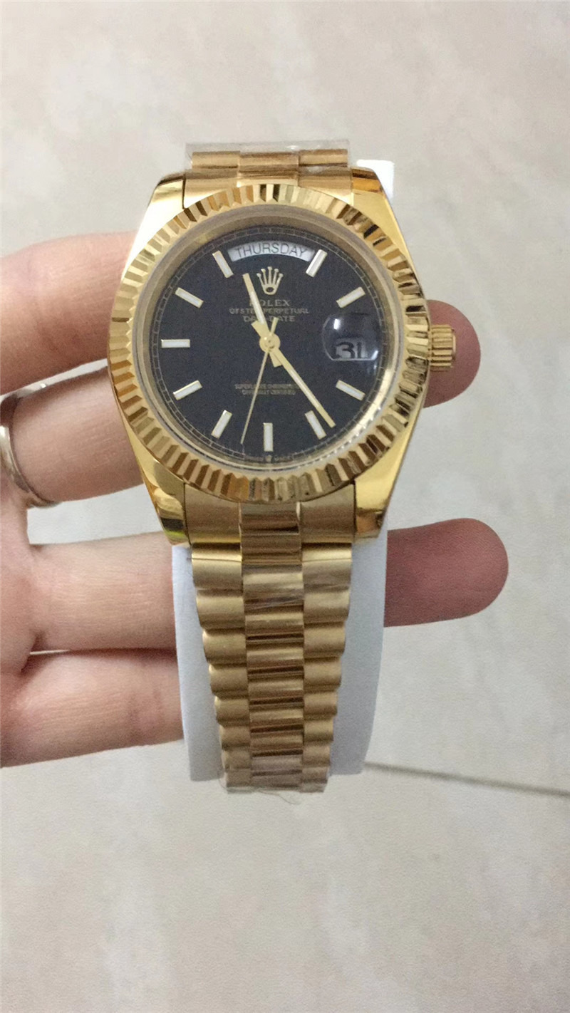 ROLEX (ACERO PLUS) - 50