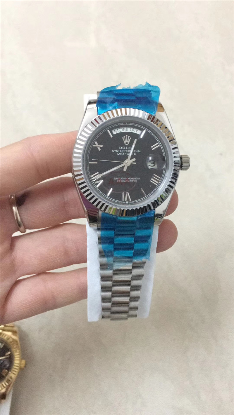 ROLEX (ACERO PLUS) - 50 - Image 2