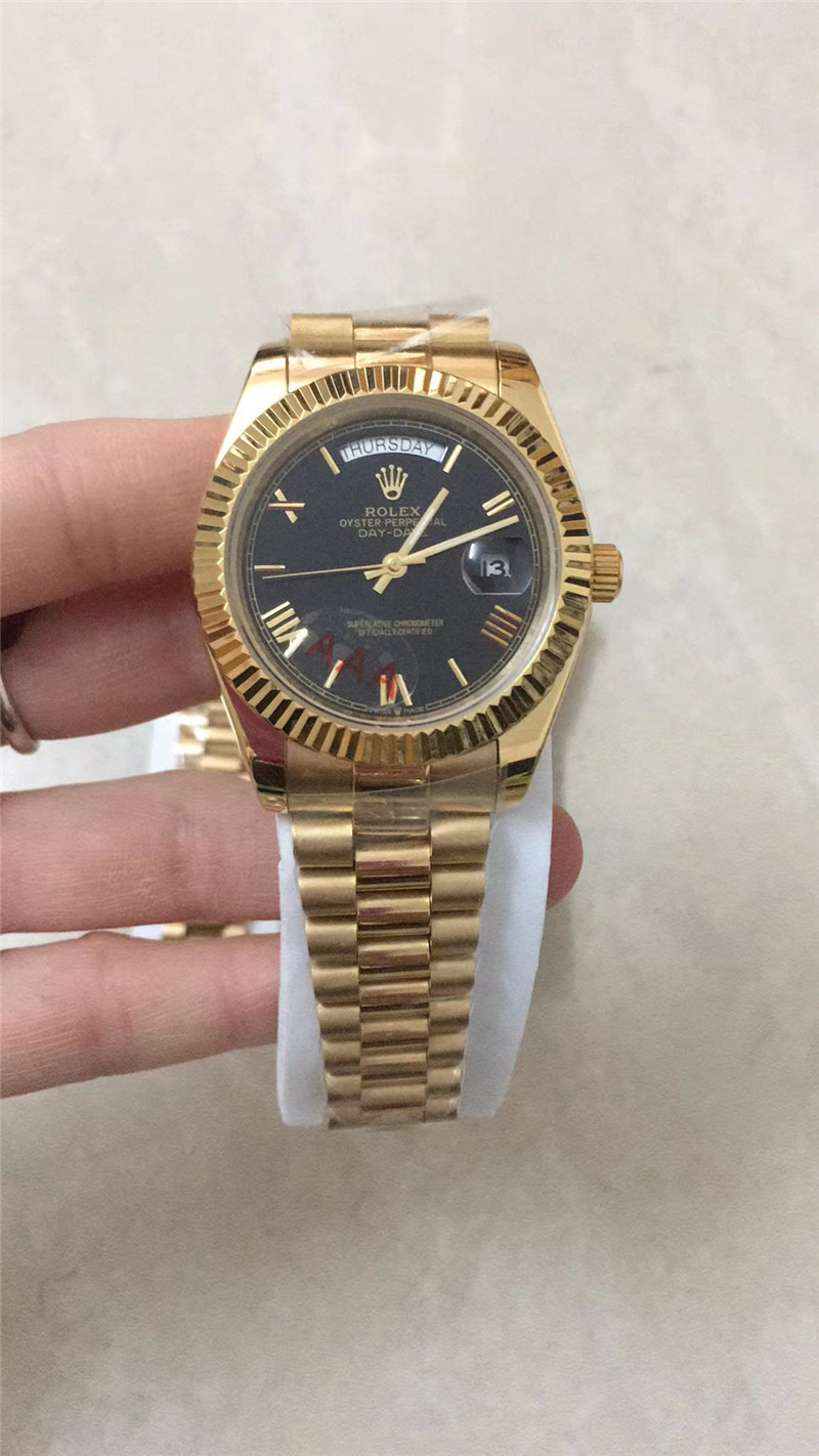 ROLEX (ACERO PLUS) - 50 - Image 3