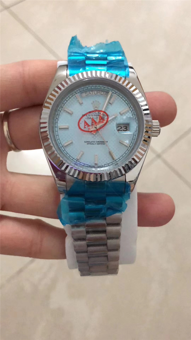 ROLEX (ACERO PLUS) - 50 - Image 4