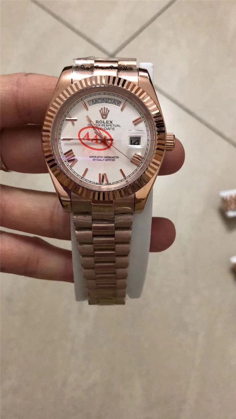 ROLEX (ACERO PLUS) - 50 - Image 5