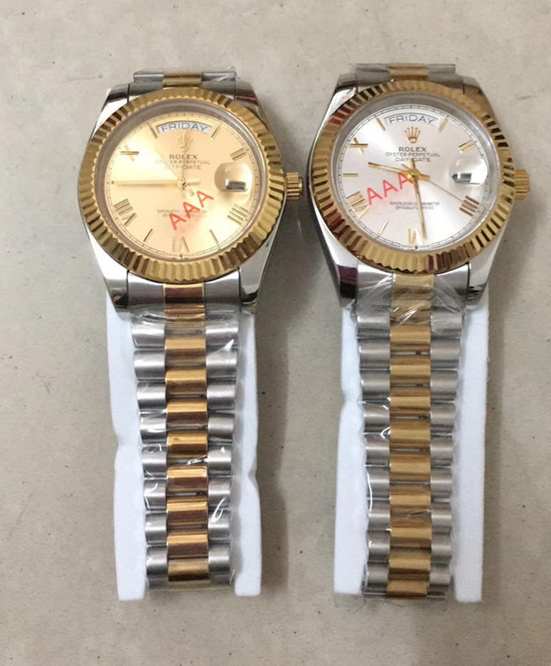 ROLEX (ACERO PLUS) - 50 - Image 6