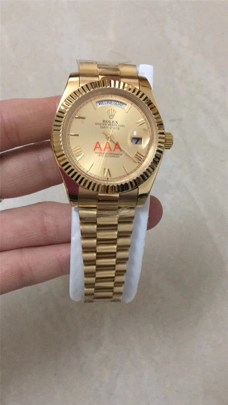 ROLEX (ACERO PLUS) - 50 - Image 7