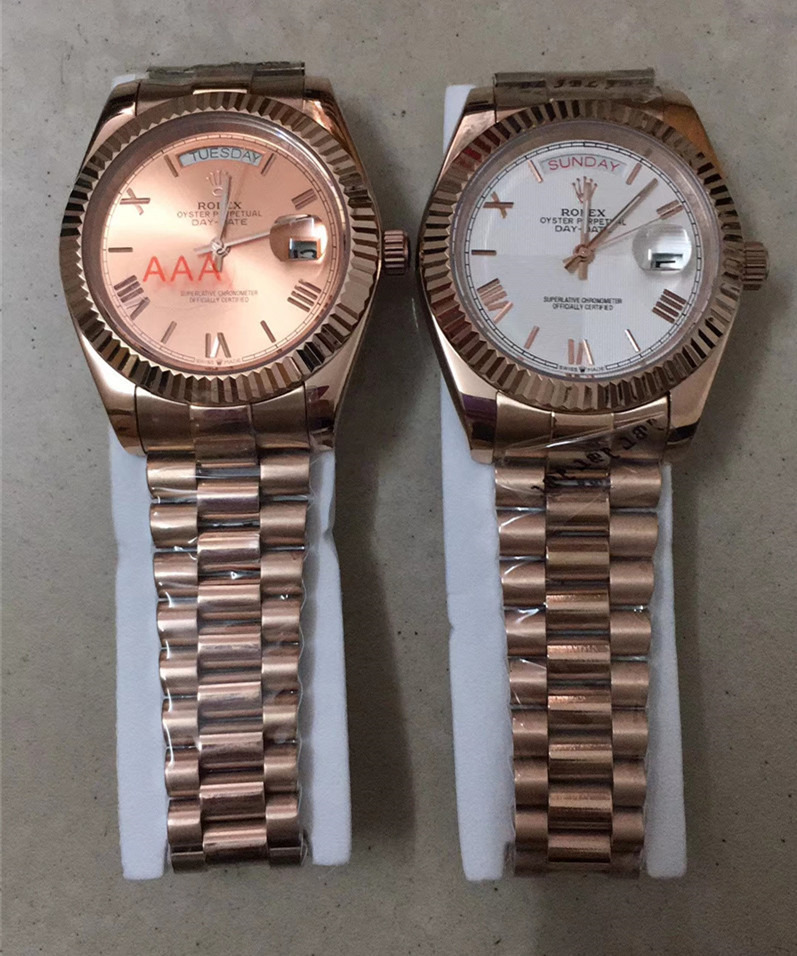 ROLEX (ACERO PLUS) - 50 - Image 8