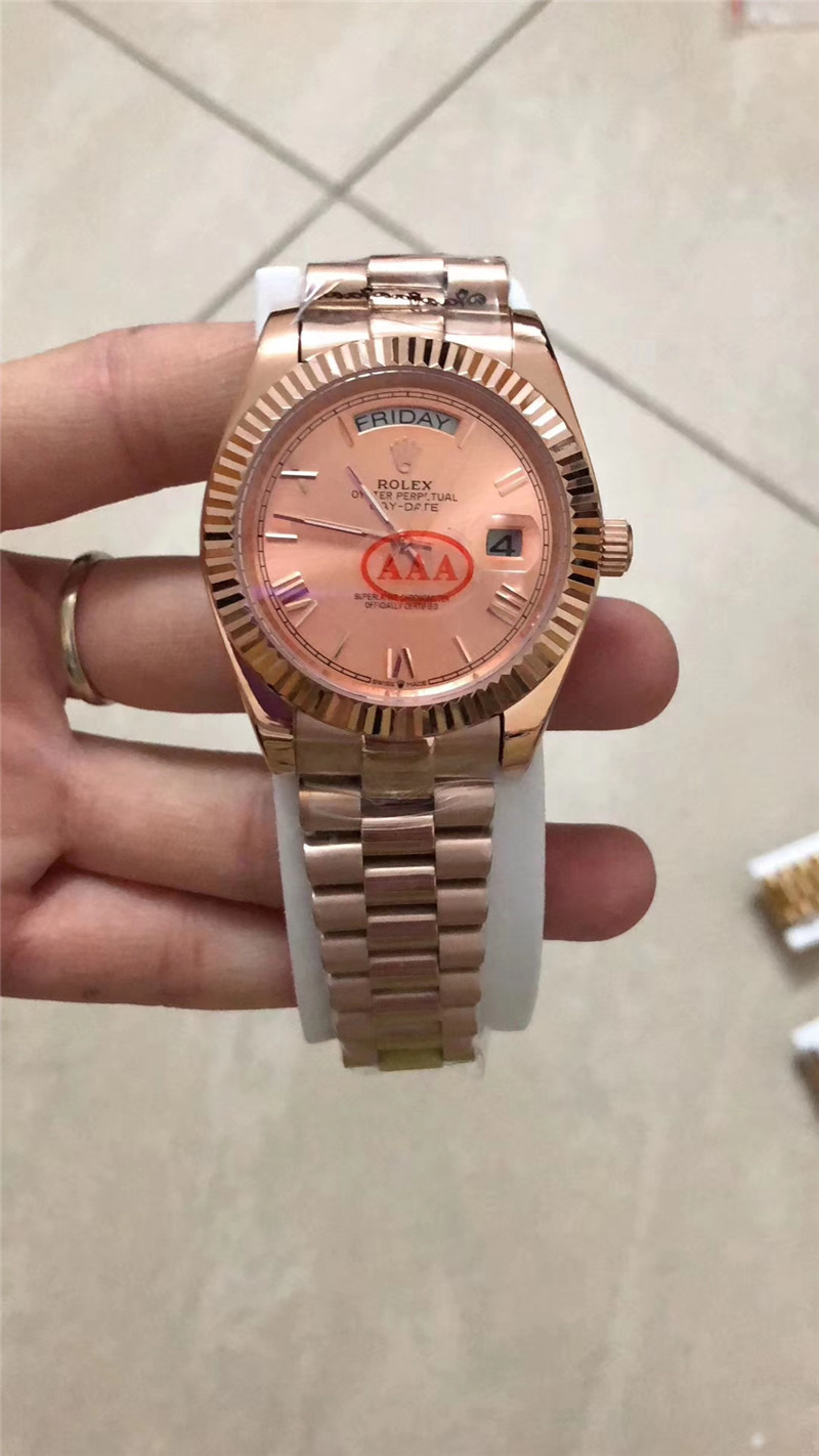 ROLEX (ACERO PLUS) - 50 - Image 9
