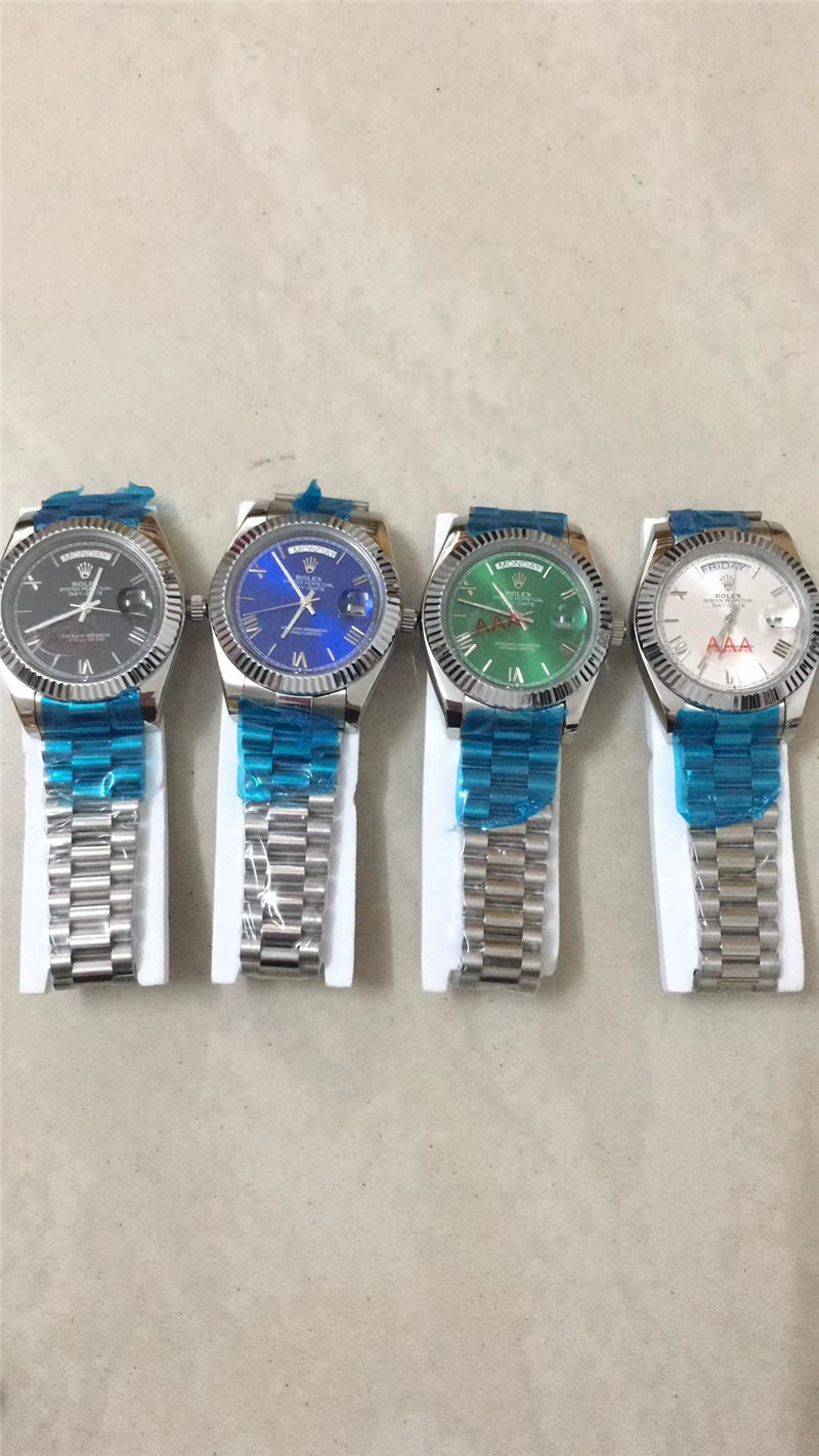ROLEX (ACERO PLUS) - 50 - Image 10