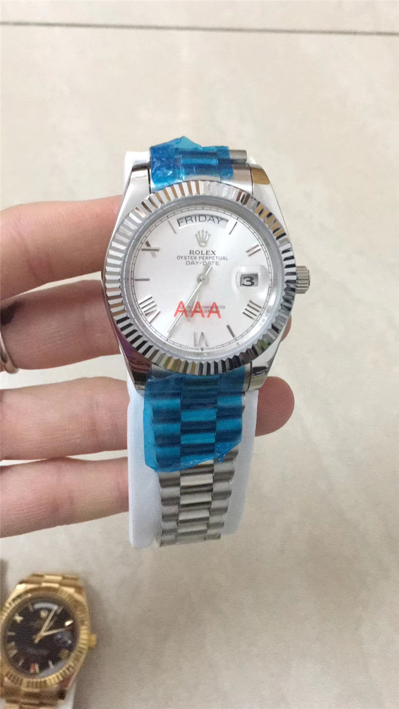 ROLEX (ACERO PLUS) - 50 - Image 11