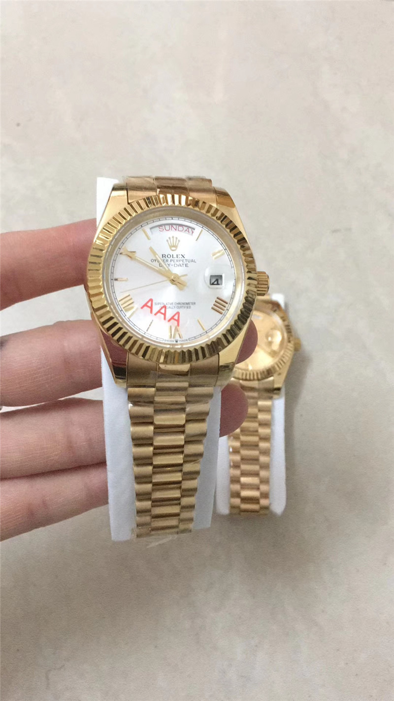 ROLEX (ACERO PLUS) - 50 - Image 12
