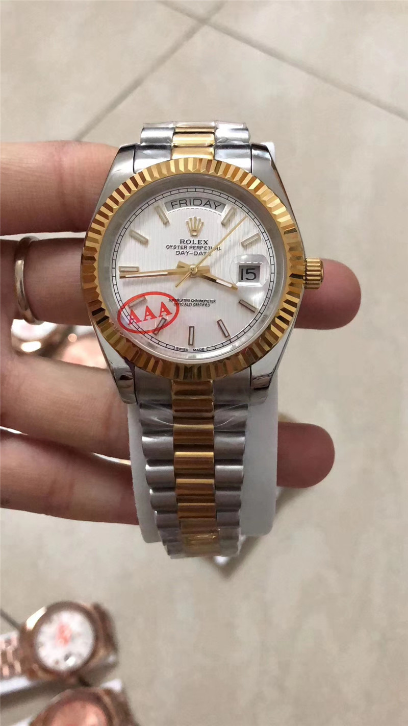 ROLEX (ACERO PLUS) - 50 - Image 13