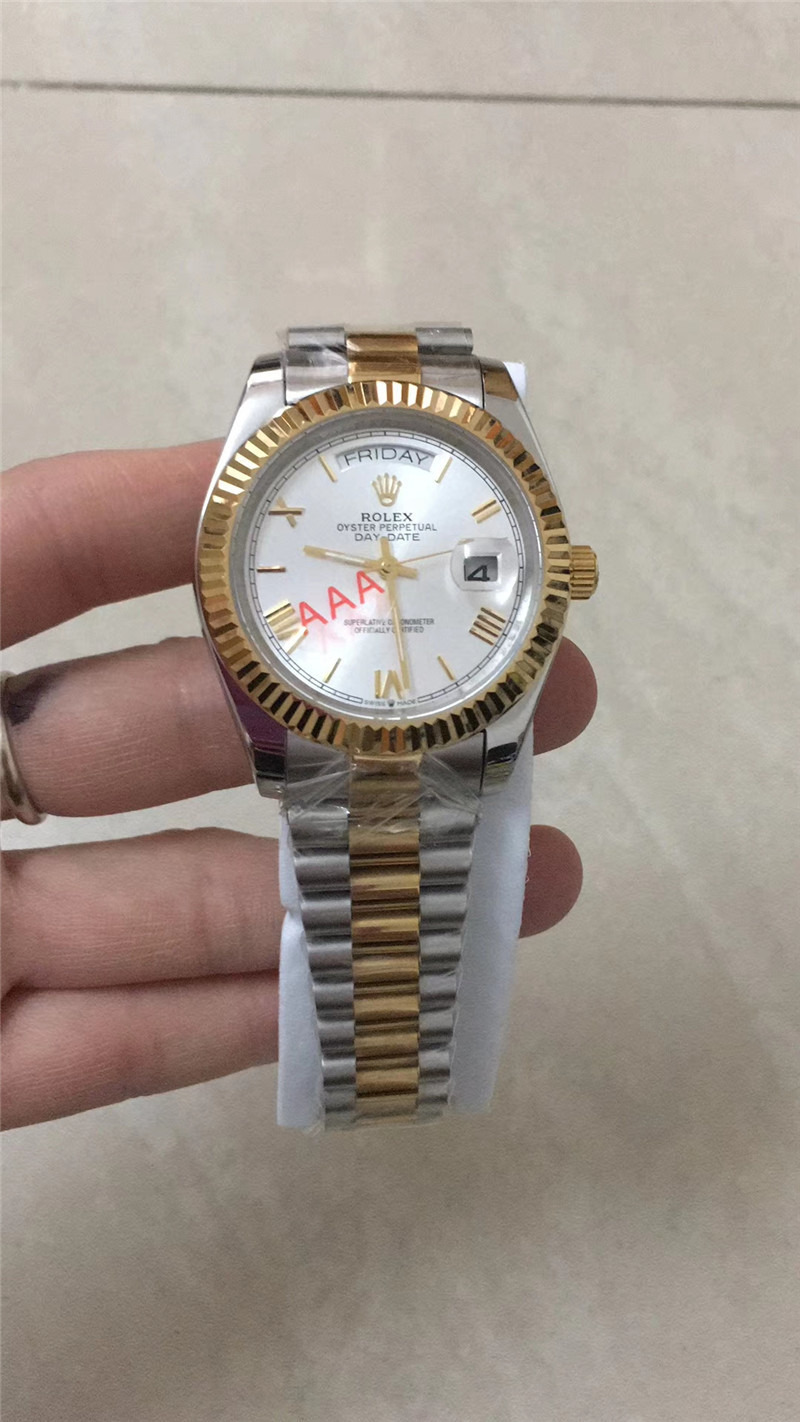 ROLEX (ACERO PLUS) - 50 - Image 14
