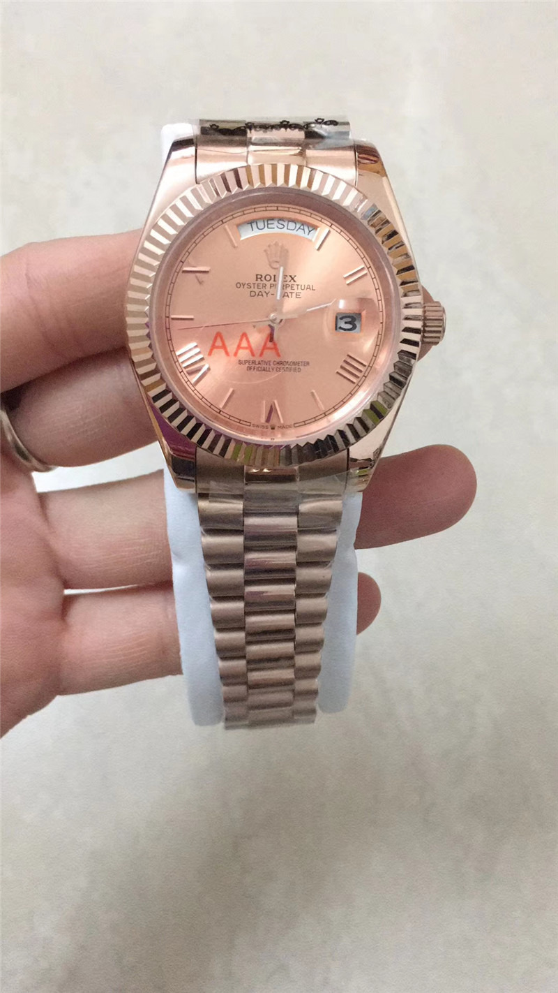 ROLEX (ACERO PLUS) - 50 - Image 15