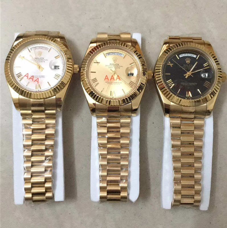 ROLEX (ACERO PLUS) - 50 - Image 16