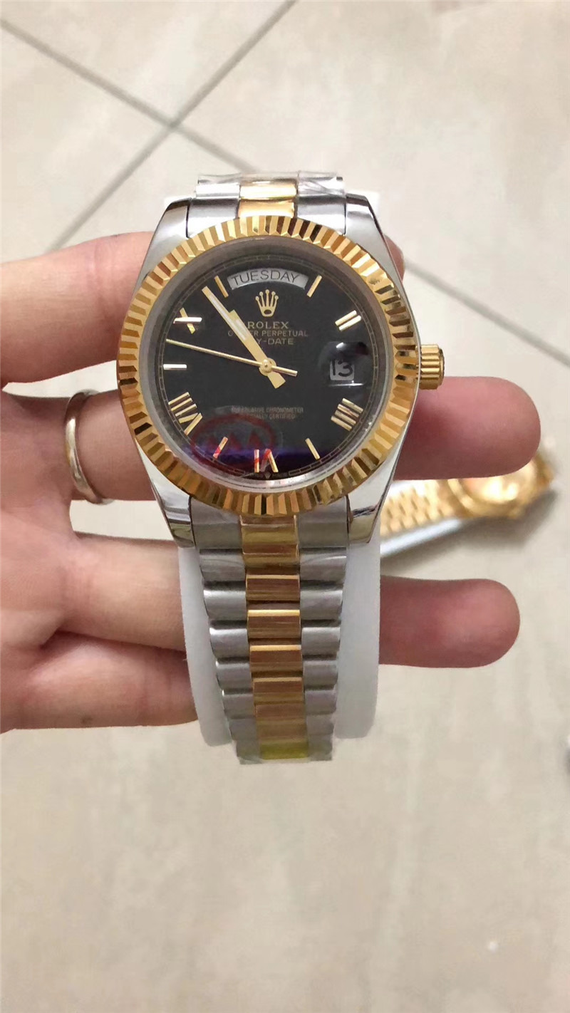 ROLEX (ACERO PLUS) - 50 - Image 18