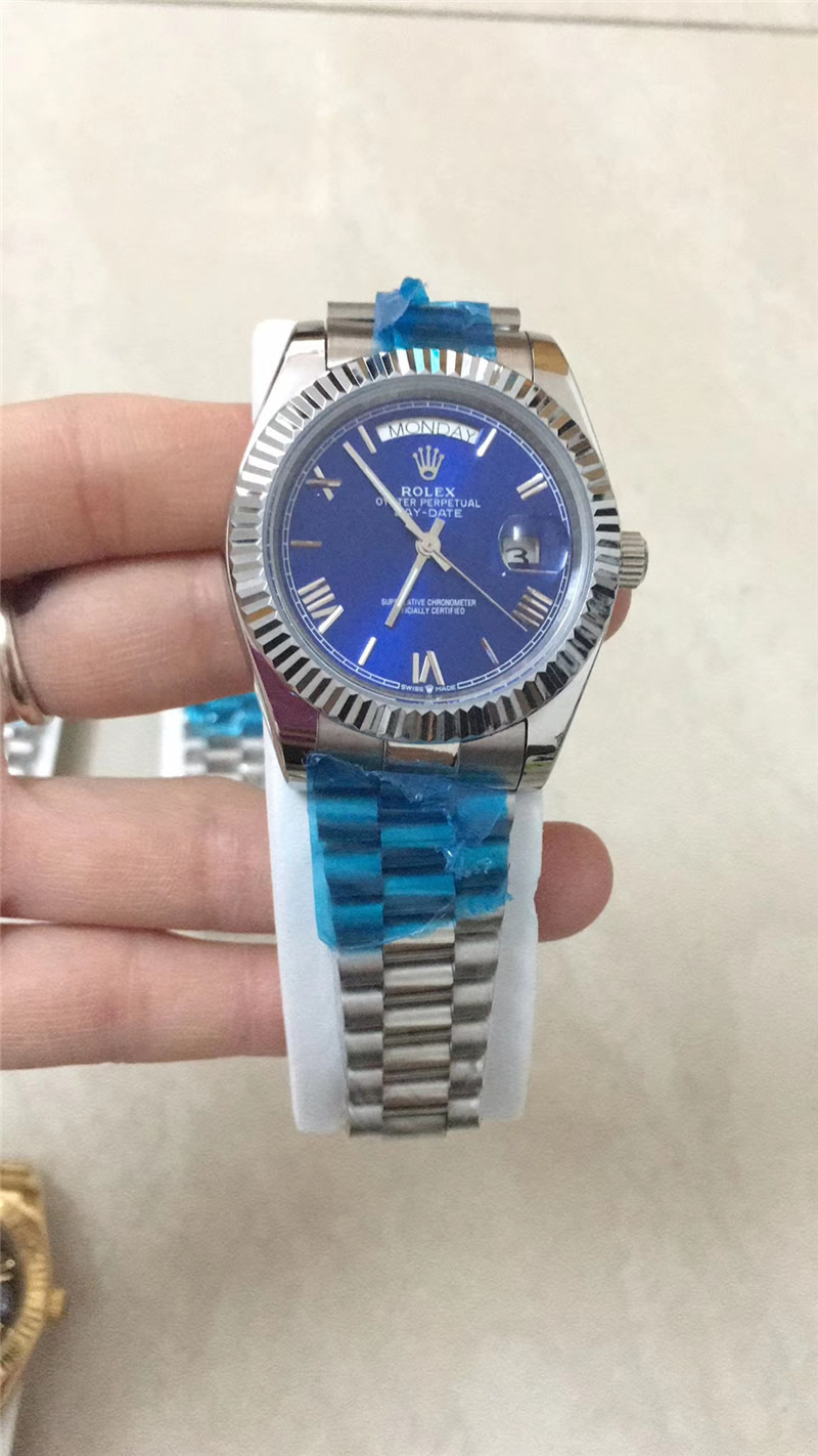 ROLEX (ACERO PLUS) - 50 - Image 19