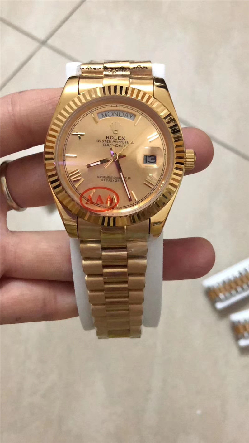 ROLEX (ACERO PLUS) - 50 - Image 21