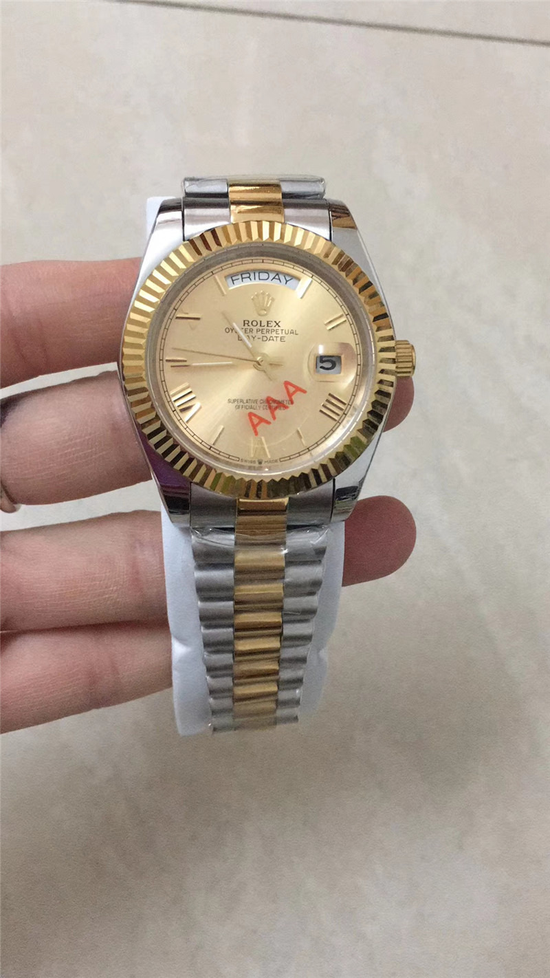 ROLEX (ACERO PLUS) - 50 - Image 22