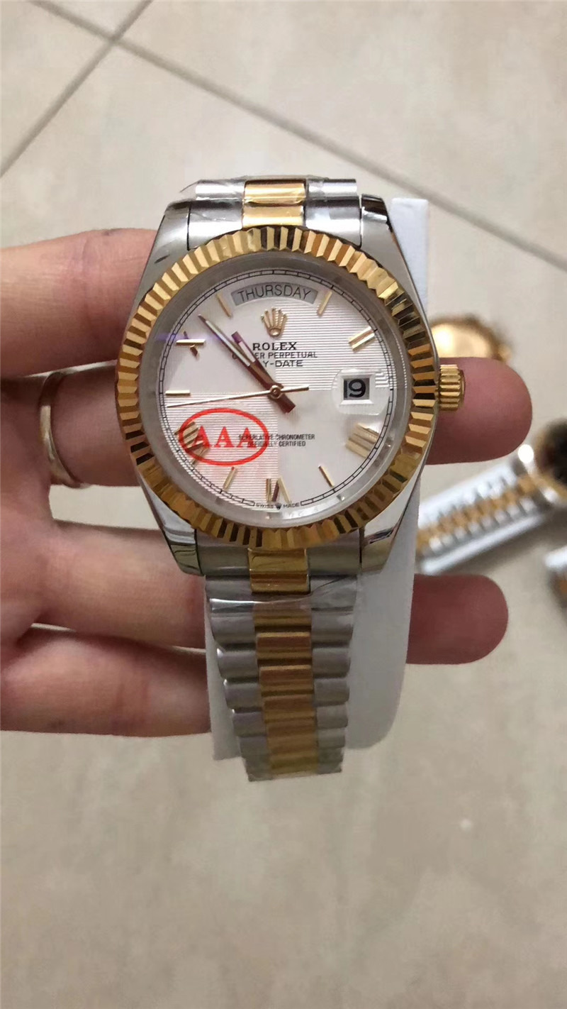 ROLEX (ACERO PLUS) - 50 - Image 23